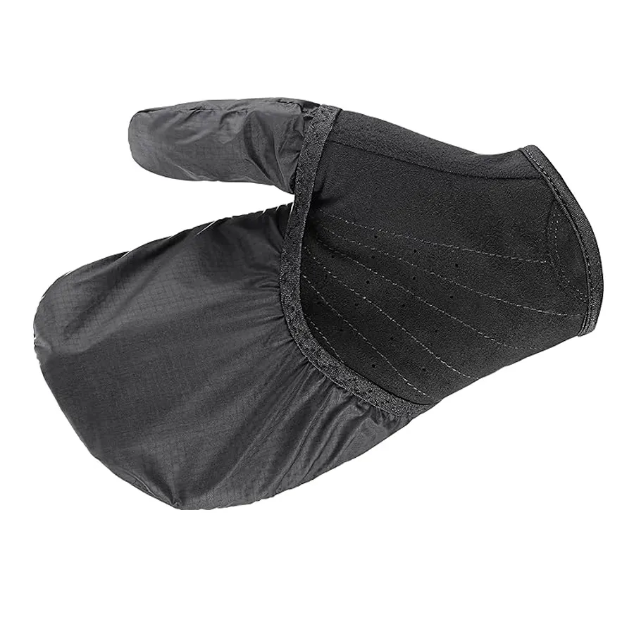 Imagen 2 de 6 de Guantes Salomon Fast Wing Glove-NEGRO