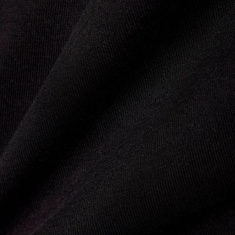 Imagen 5 de 9 de Pantalón Lacoste de Survetement-NEGRO
