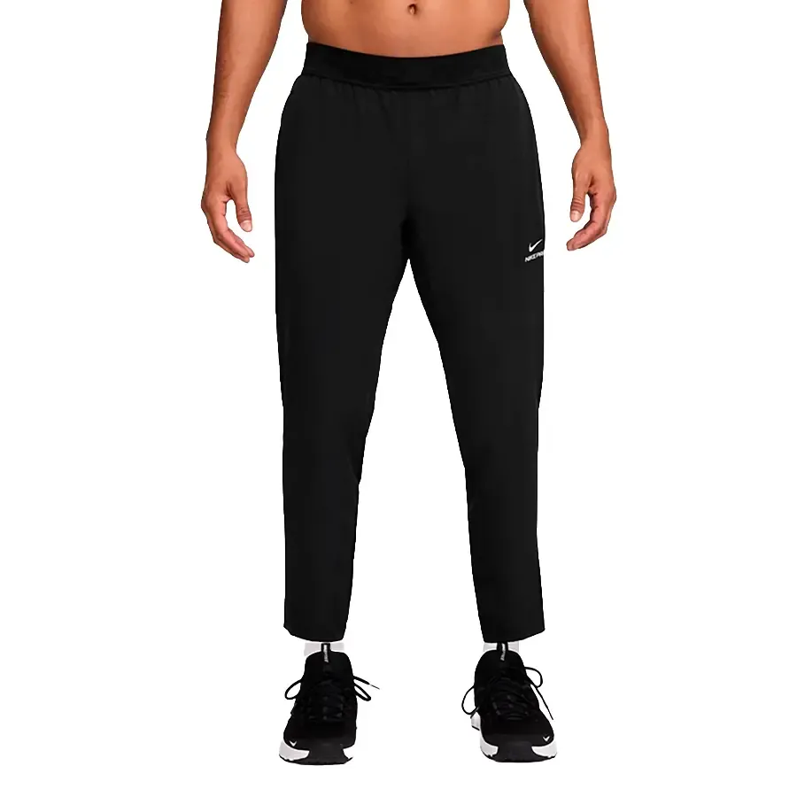 Imagen 0 de 3 de Pantalón Nike Pantalon  Pro Training Dri Fit-NEGRO