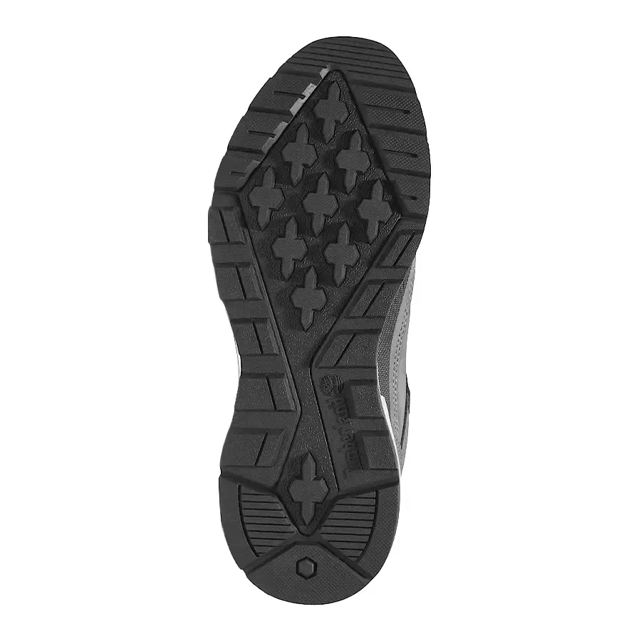 Imagen 3 de 5 de Zapatillas Timberland Field Trekker-BEIGE /NEGRO