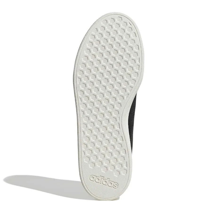 Imagen 5 de 8 de Zapatillas adidas Advantage Base 2.0-NEGRO