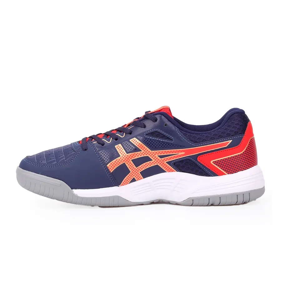 Imagen 1 de 5 de Zapatillas Asics Gel Backhand-AZUL/ROJO