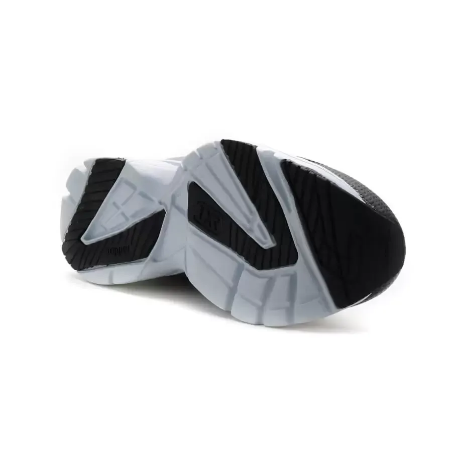 Imagen 3 de 5 de Zapatillas Topper Motion-NEGRO/GRAFITO
