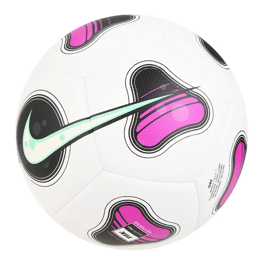 Imagen 1 de 4 de Pelota Nike Fútbol  Pro-BLANCO/VIOLETA