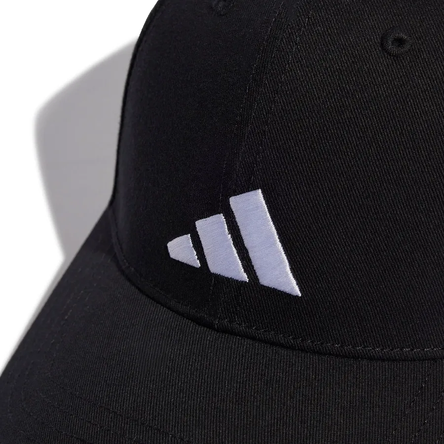Imagen 2 de 4 de adidas Tiro League Cap-NEGRO/BLANCO
