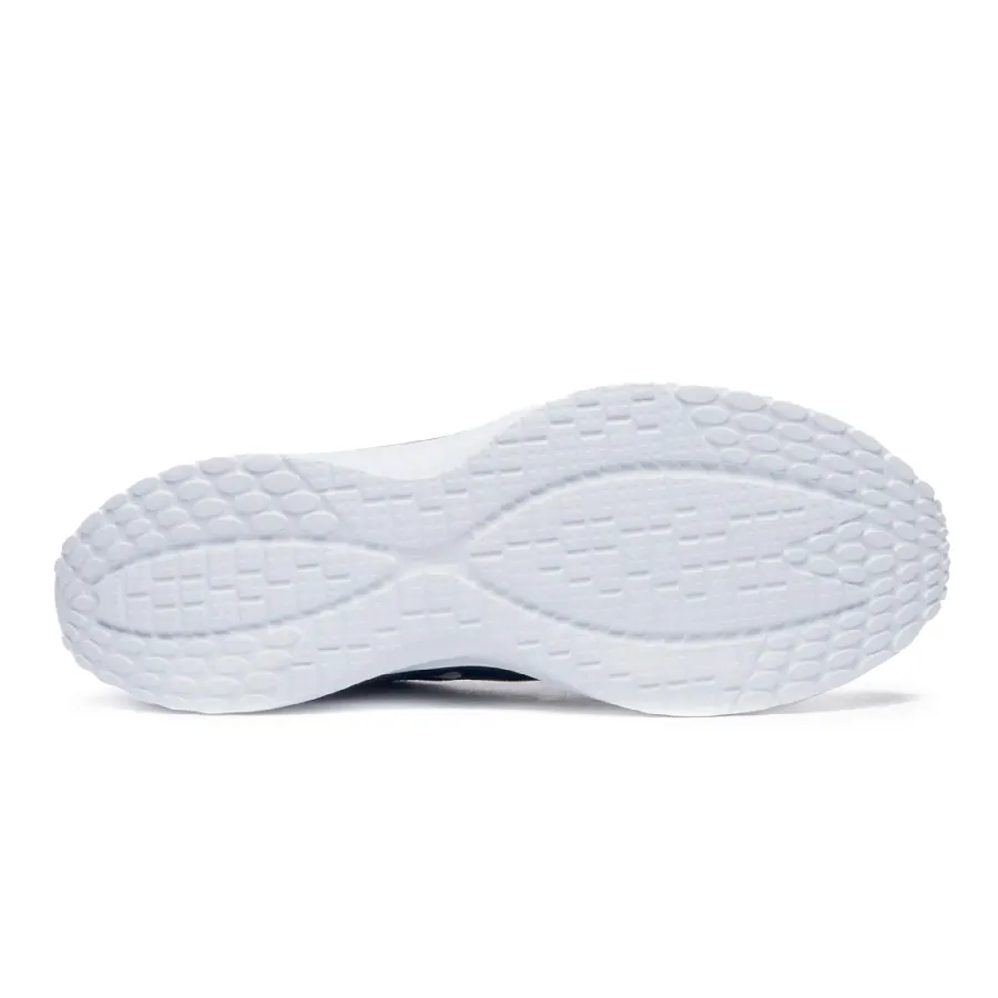 Imagen 4 de 7 de Zapatillas Fila Spritz-AZUL MARINO/GRIS