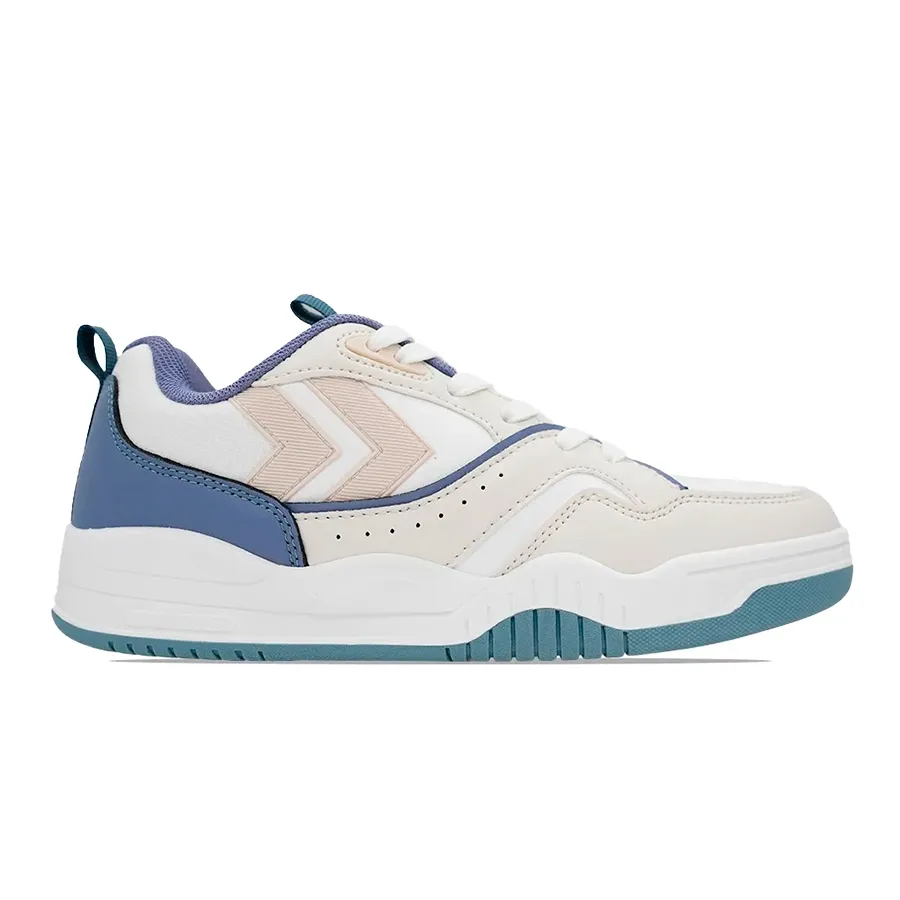 Imagen 0 de 5 de Zapatillas Atomik Viena-LILA/GRIS/BLANCO
