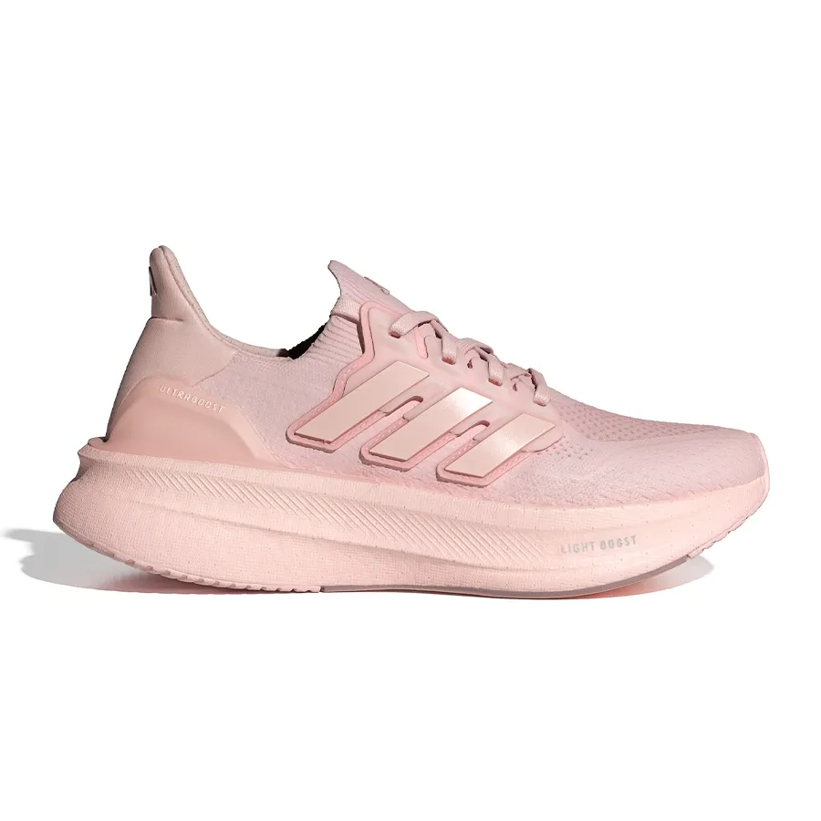 Imagen 1 de 8 de Zapatillas adidas Ultraboost 5-ROSA
