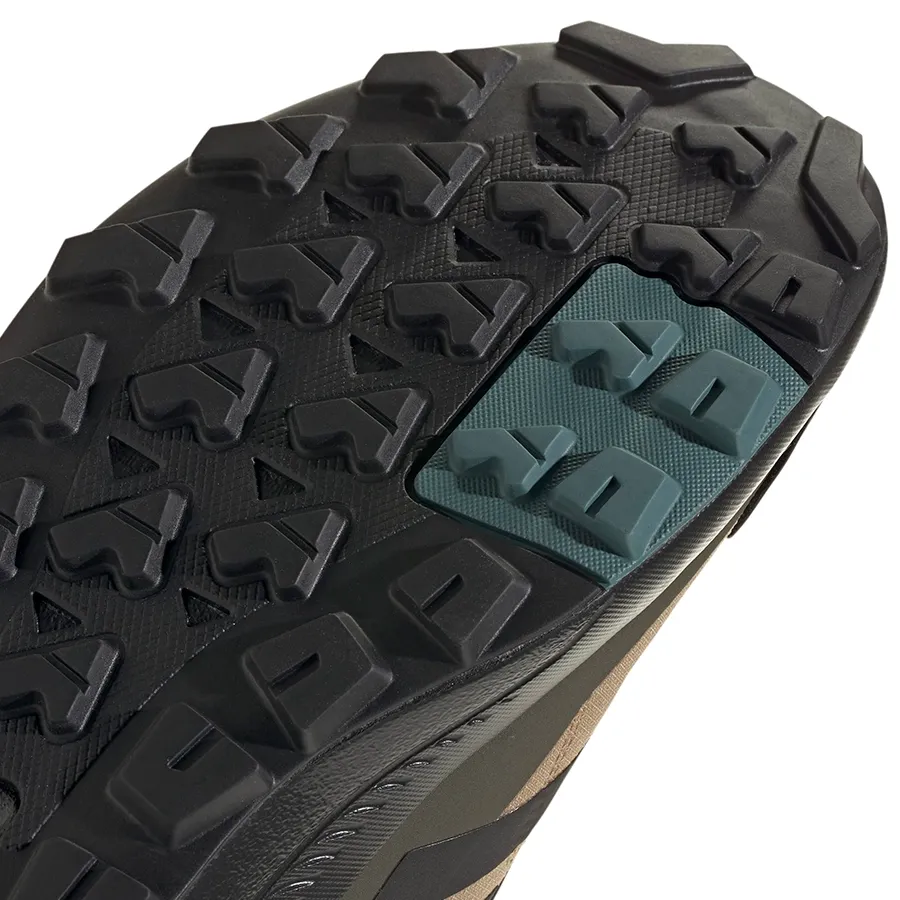 Imagen 7 de 8 de Zapatillas adidas Terrex Anylander-NEGRO/MARRON