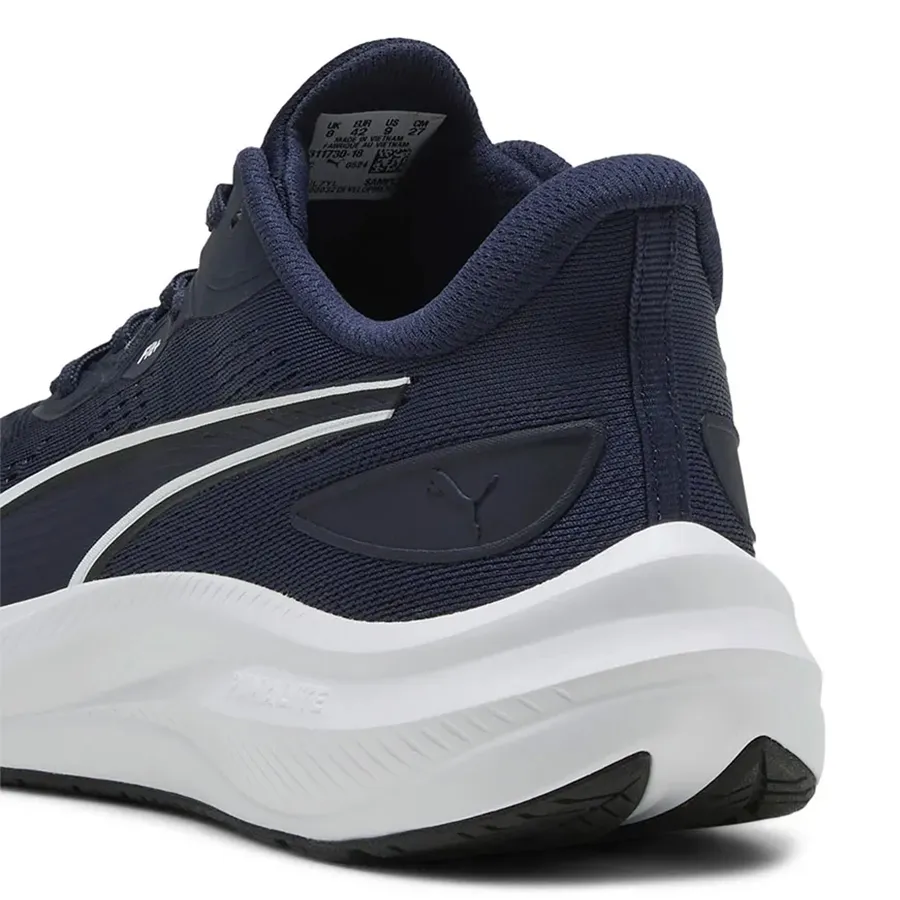 Imagen 6 de 7 de Zapatillas Puma Skyrocket Lite 2 Adp Hombre-MARINO/NEGRO