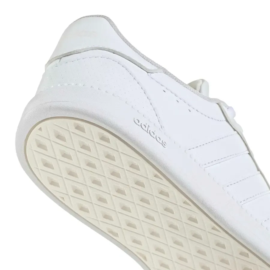 Imagen 6 de 7 de Zapatillas adidas Breaknet Sleek-BLANCO