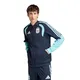 campera-adidas-presentacion-afa-MARINO/CELESTE