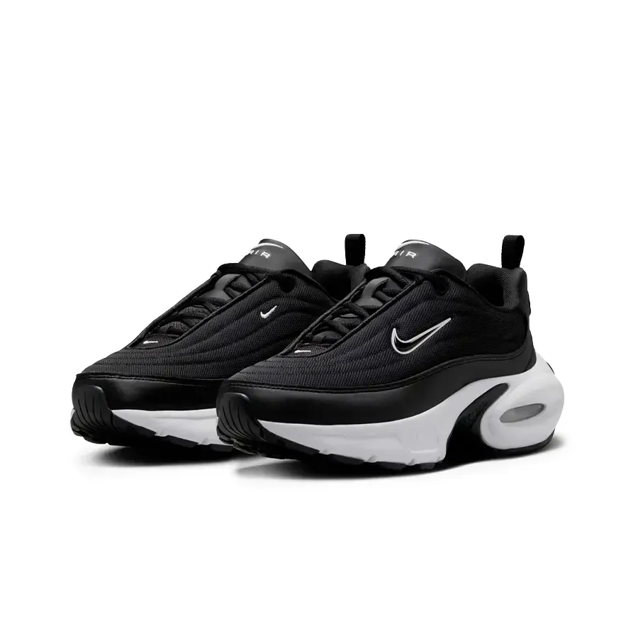 Imagen 1 de 8 de Zapatillas Nike Air Max Portal-NEGRO