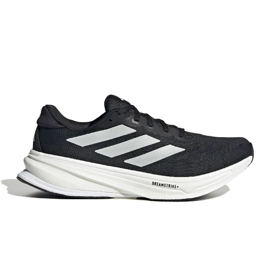 Imagen 0 de 7 de Zapatillas adidas Supernova Rise 2-NEGRO/BLANCO