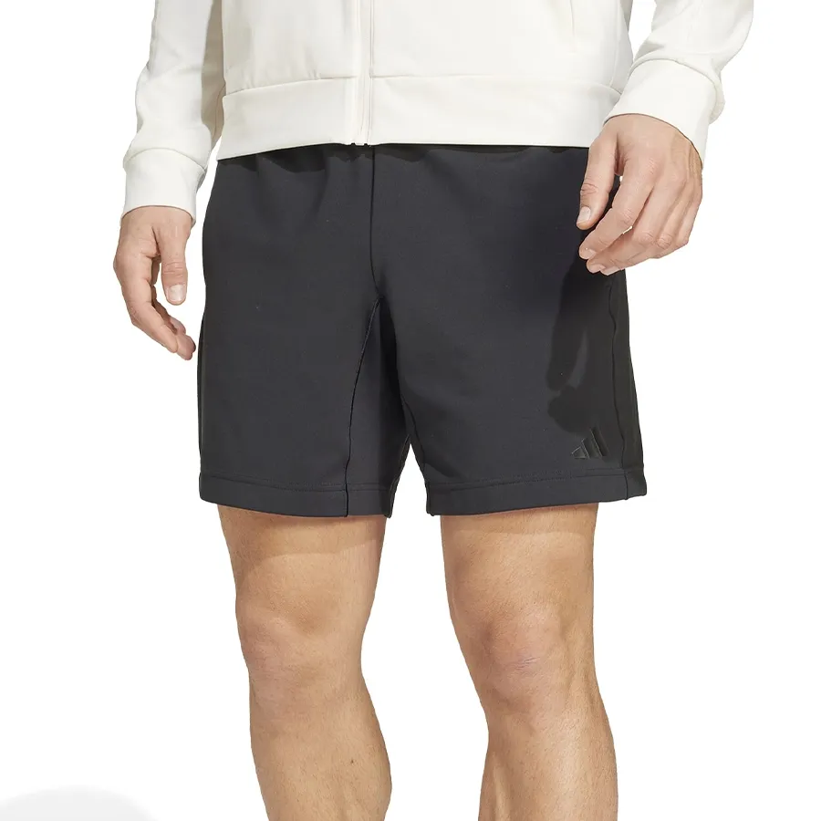 Imagen 0 de 5 de Shorts adidas Puremotion-NEGRO