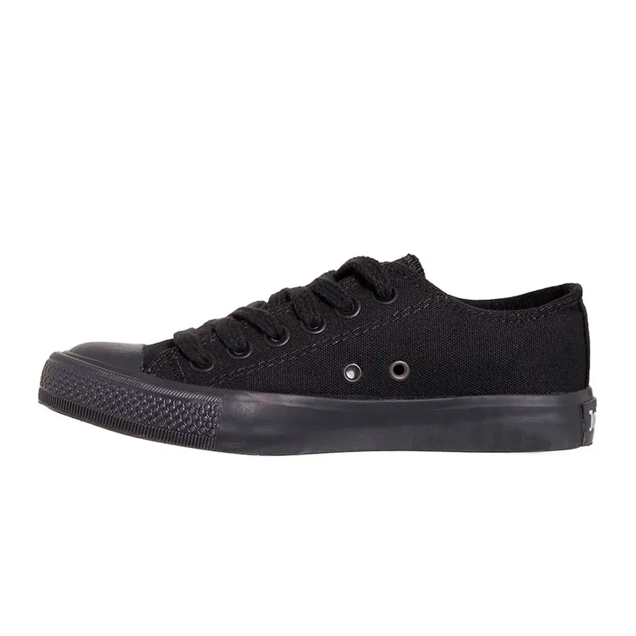 Imagen 1 de 4 de Zapatillas John Foos Totally Black 1820272-NEGRO