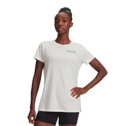 Remera Under Armour Project Rock Training