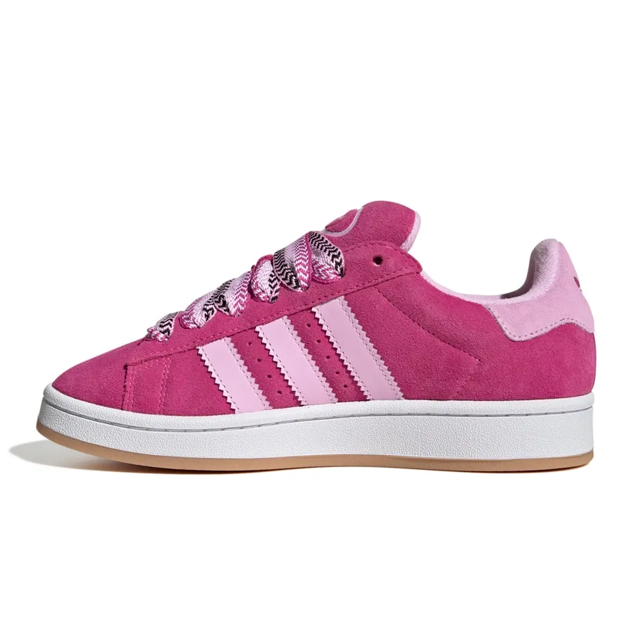 Imagen 2 de 7 de Zapatillas adidas originals Campus 00s-FUCSIA/ROSA