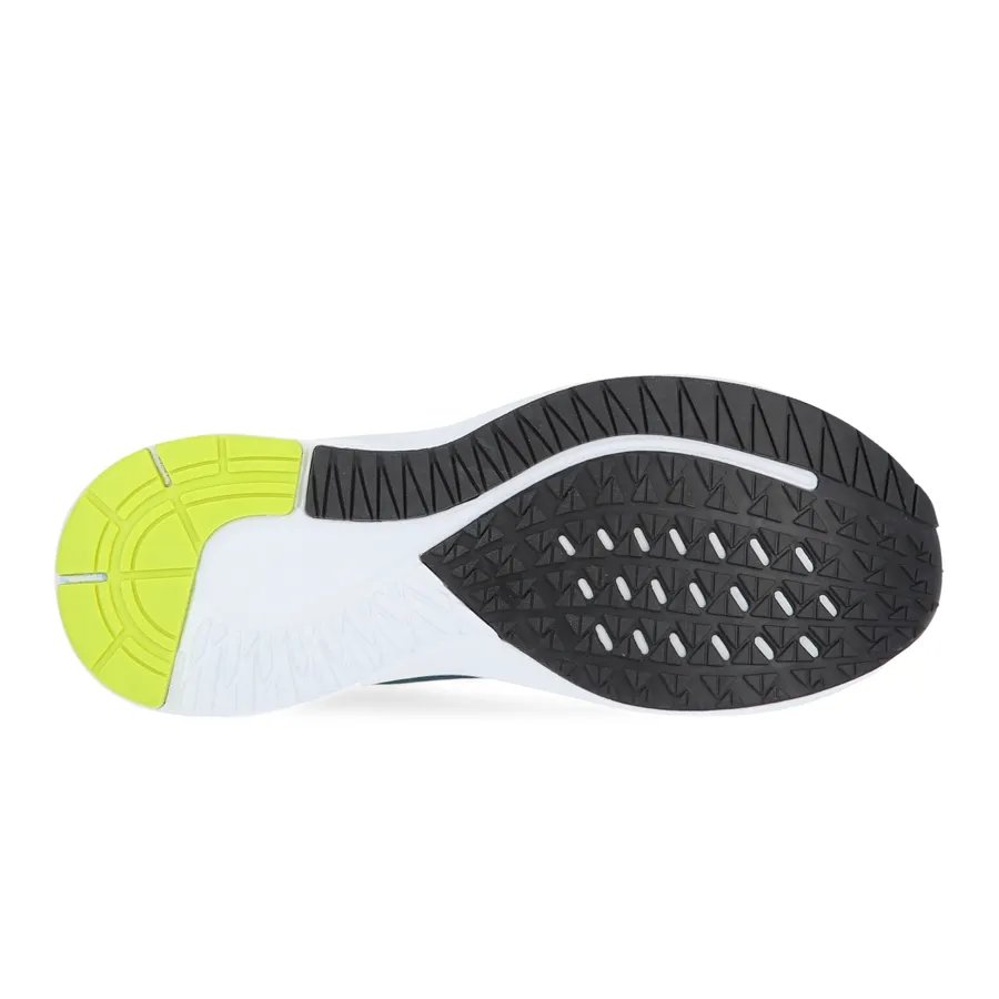 Imagen 5 de 6 de Zapatillas Puma Aviator Eng Pro Adp-VERDE SECO/VERDE FLUO/CELESTE