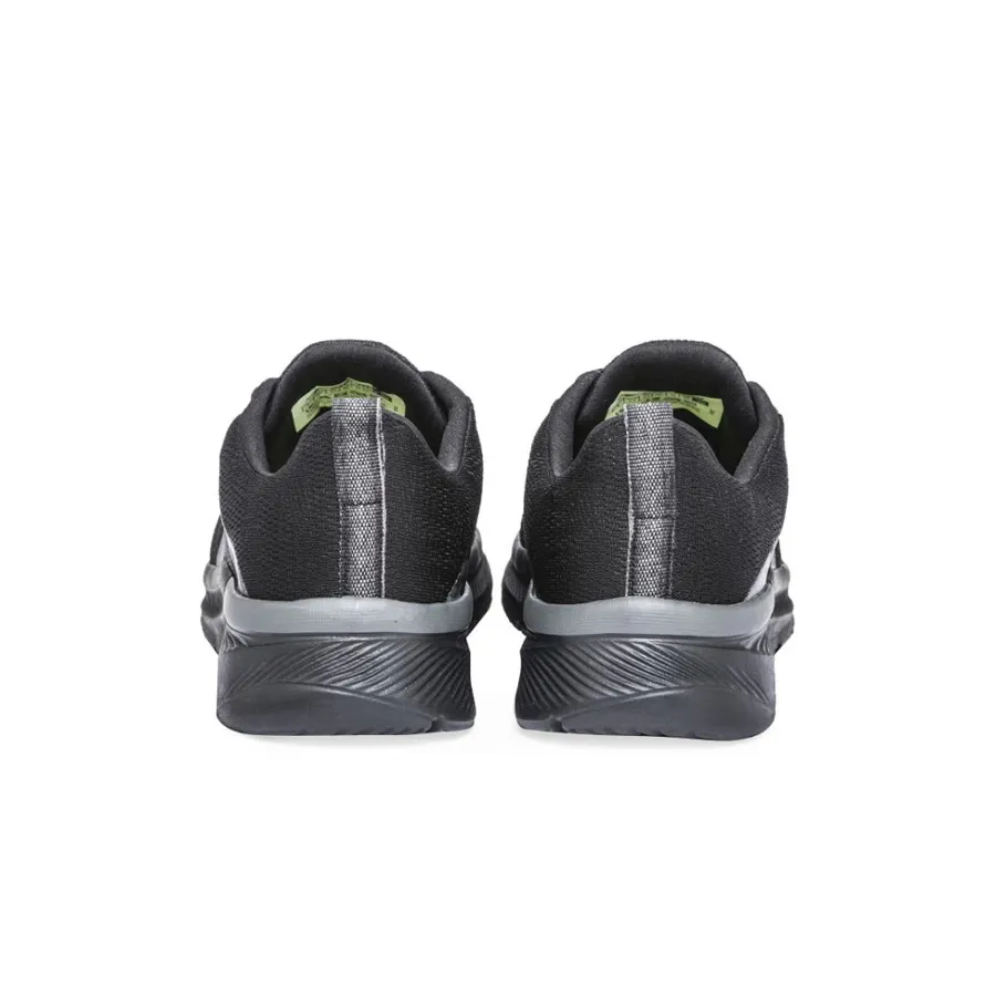 Imagen 5 de 6 de Zapatillas Mormaii Lead-NEGRO/CAMUFLADO
