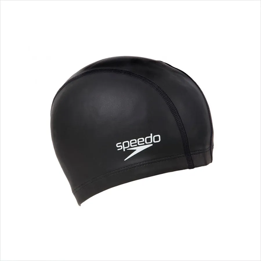 Imagen 0 de 1 de Gorra Ultra Pace Speedo-NEGRO