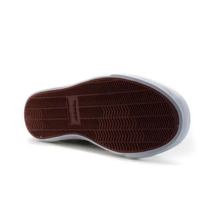 Imagen 3 de 5 de Zapatillas Topper Profesional-NEGRO