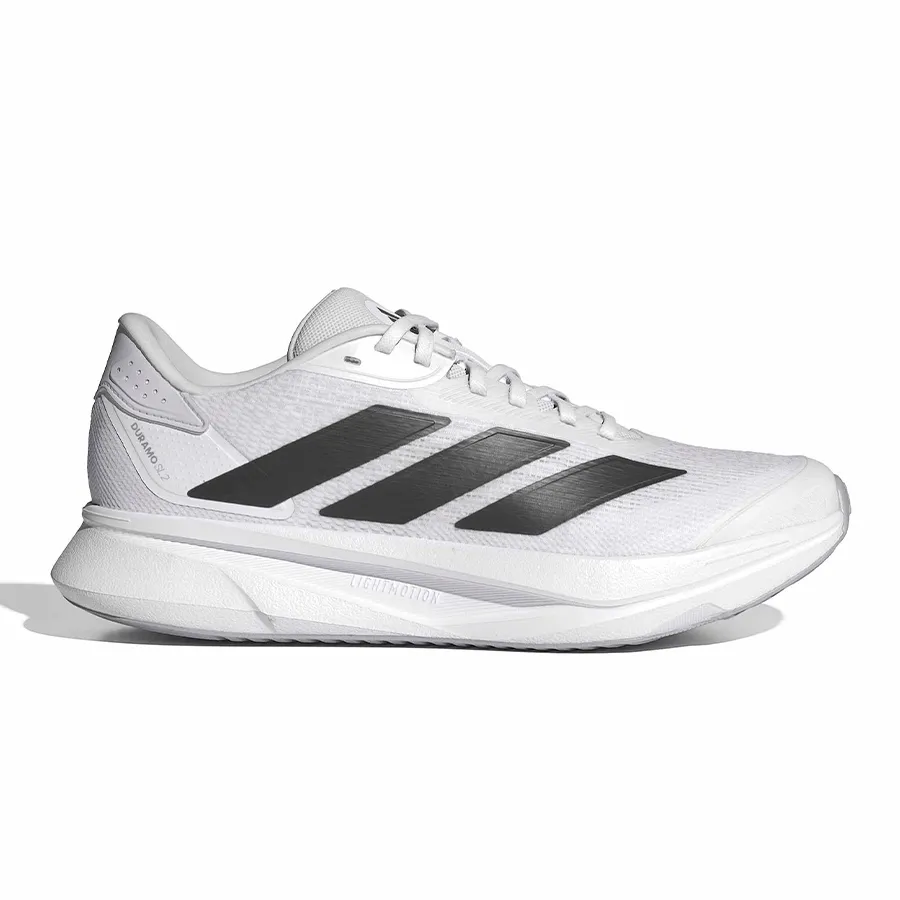 Imagen 0 de 7 de Zapatillas adidas Duramo Sl2-BLANCO/NEGRO