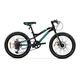 bicicleta-topmega-slider-r20-NEGRO/CELESTE