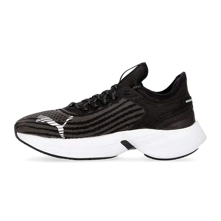 Imagen 1 de 4 de Zapatillas Puma Conduct Pro-NEGRO/BLANCO