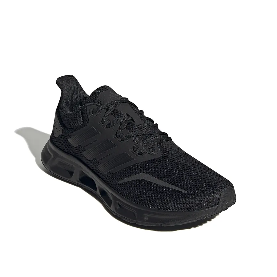 Imagen 1 de 8 de Zapatillas adidas Showtheway 2.0-NEGRO