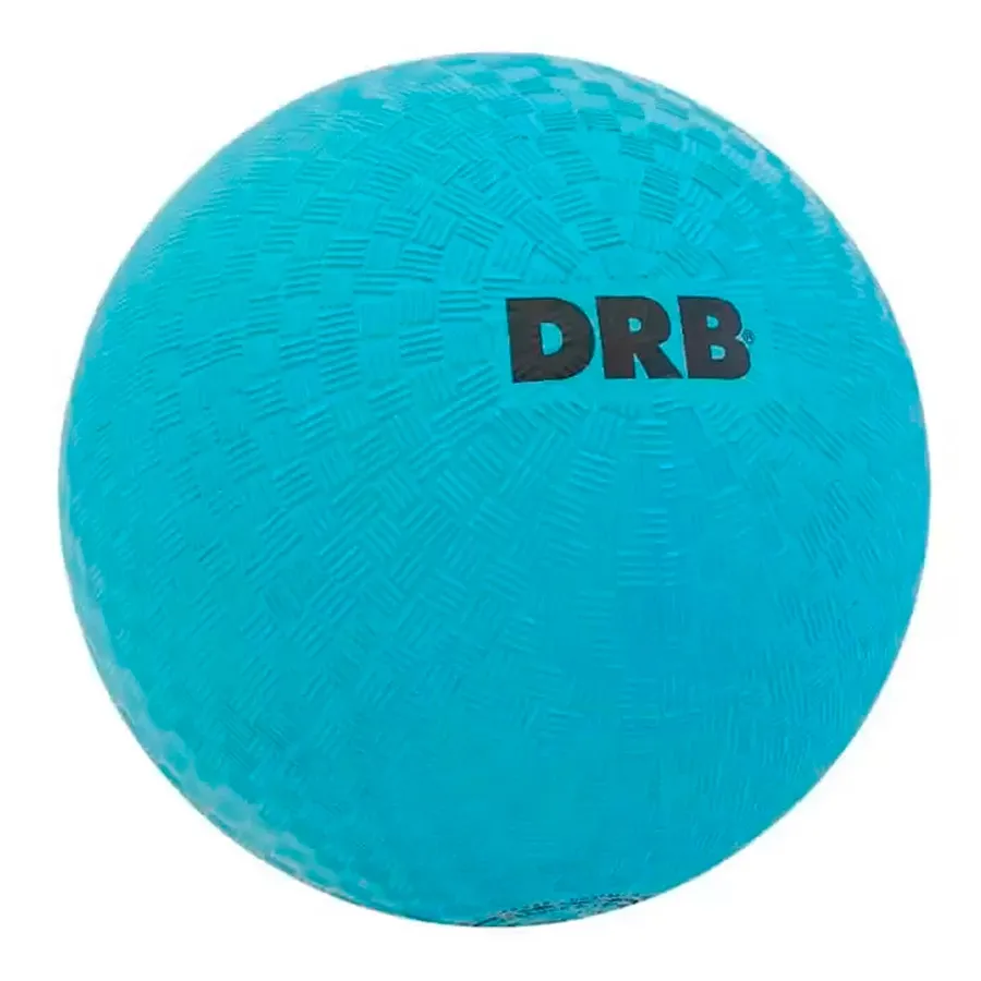 Imagen 0 de 1 de Pelota DRB Gym Multiuso 7"-AZUL