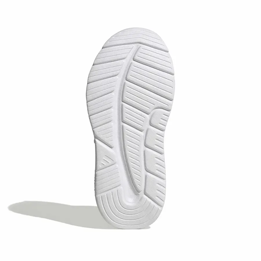 Imagen 4 de 7 de Zapatillas adidas Tensaur Run 4.0-BLANCO/NEGRO