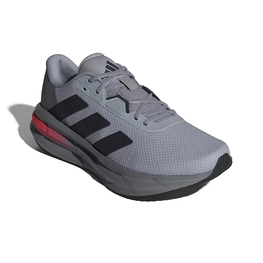 Imagen 1 de 7 de Zapatillas adidas Galaxy 7-GRAFITO/GRIS/NEGRO