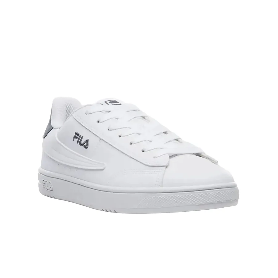 Imagen 1 de 7 de Zapatillas Fila Court 90 Sport-BLANCO/GRAFITO