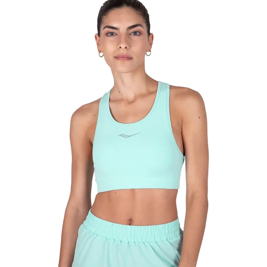 Imagen 0 de 4 de Top Saucony Skyrocket-AQUA