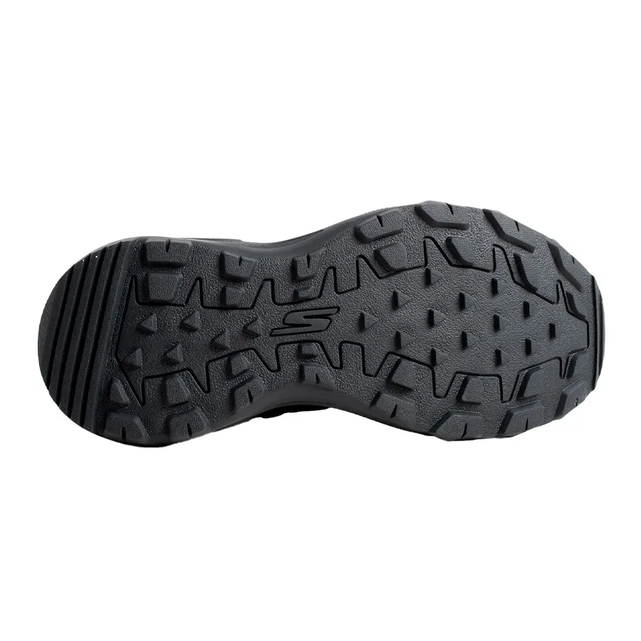 Imagen 4 de 5 de Zapatillas Skechers Go Run Trail Altitude-NEGRO/NEGRO