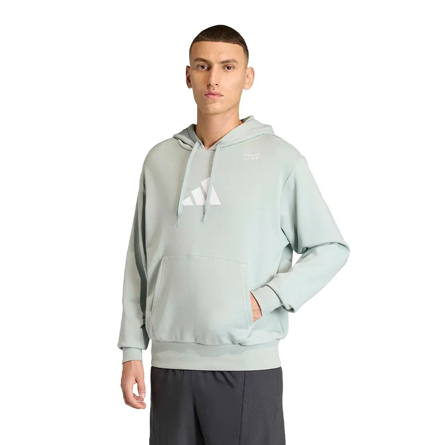 Imagen 0 de 5 de Buzo adidas Cat Graphic-AERO