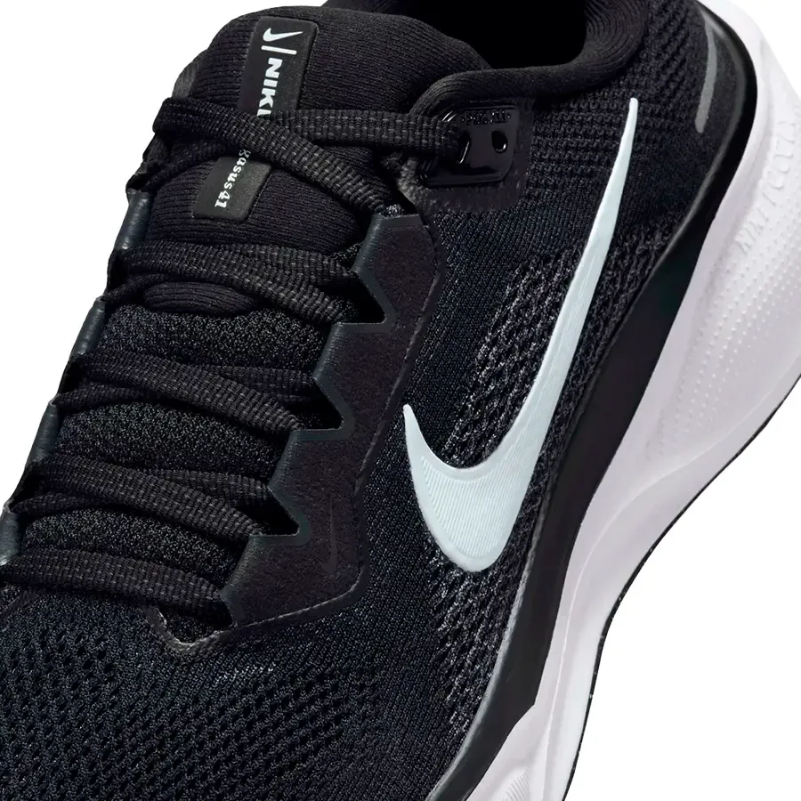 Imagen 6 de 8 de Zapatillas Nike Pegasus 41-NEGRO/BLANCO