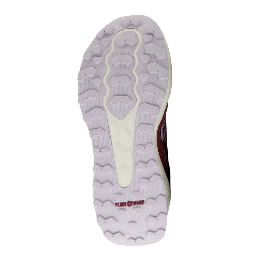 Imagen 4 de 5 de Zapatillas New Balance Fresh Foam X Garoé V2-BORDO