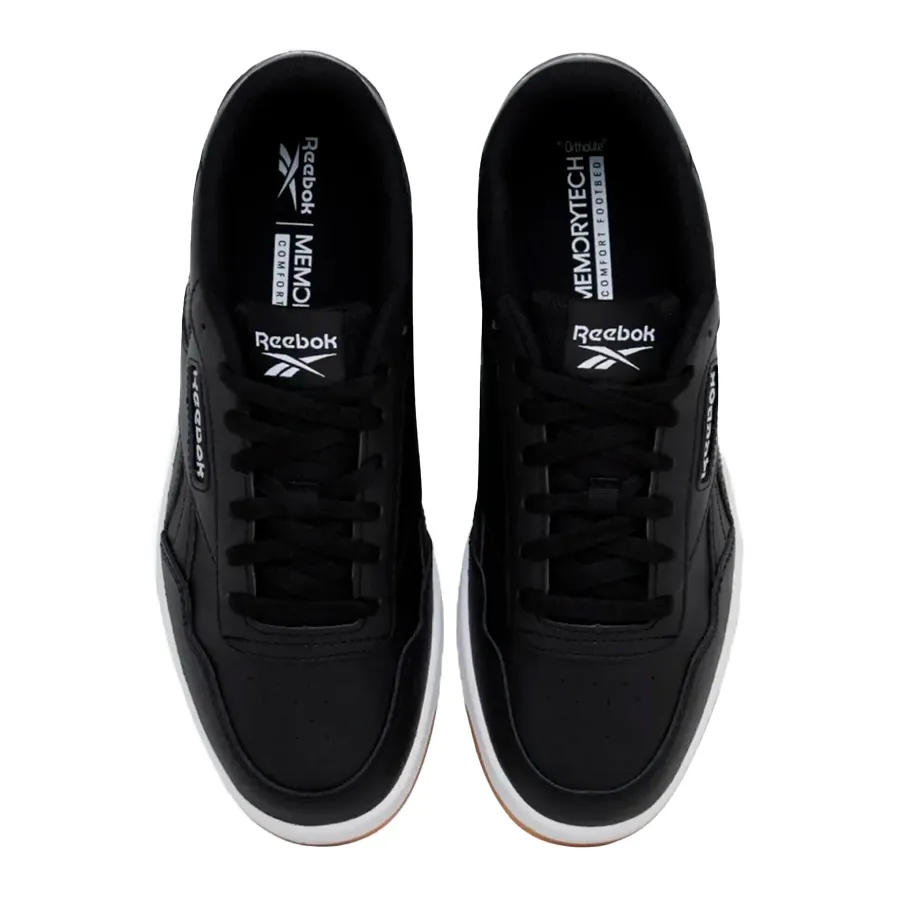 Imagen 2 de 3 de Zapatillas Reebok Court Advance-NEGRO/BLANCO