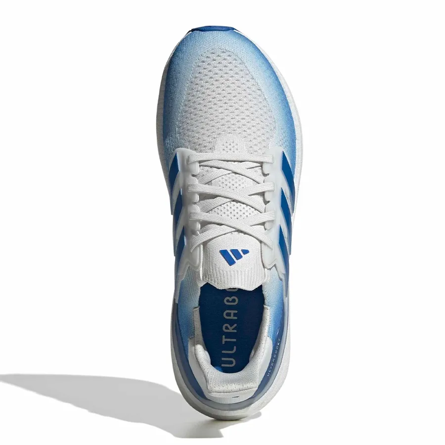 Imagen 3 de 7 de Zapatillas adidas Ultraboost 5-AZUL/CELESTE/BLANCO