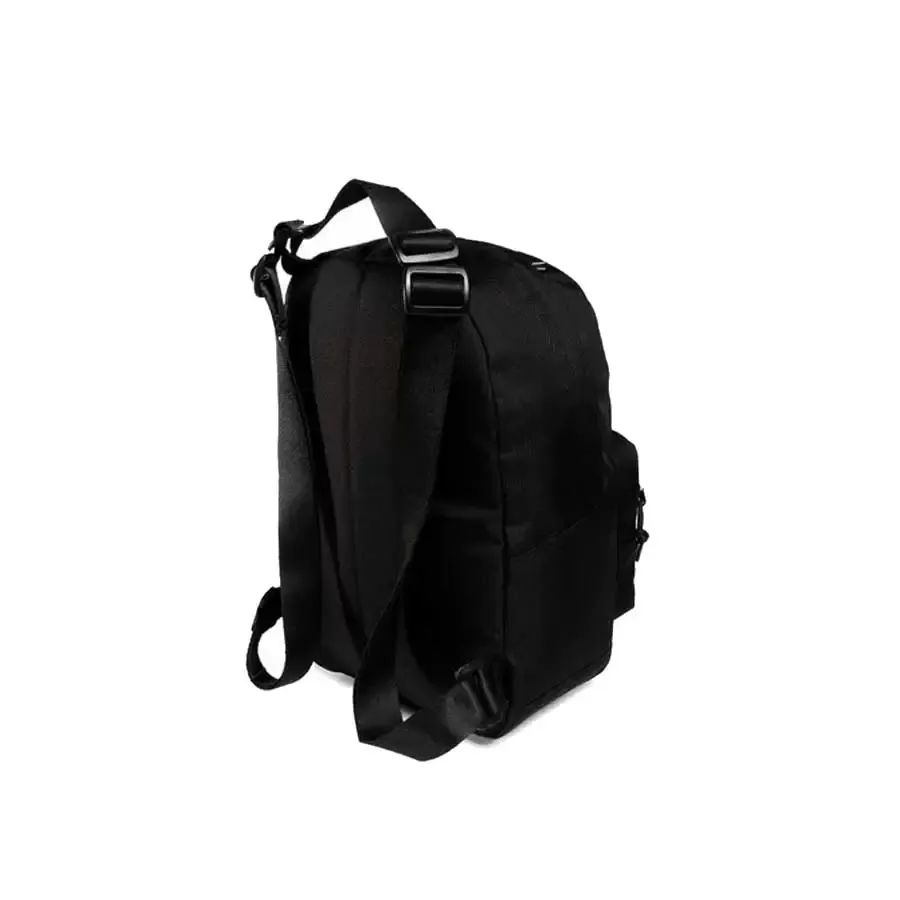 Imagen 0 de 2 de Mochila Converse Go Lo Backpack-NEGRO