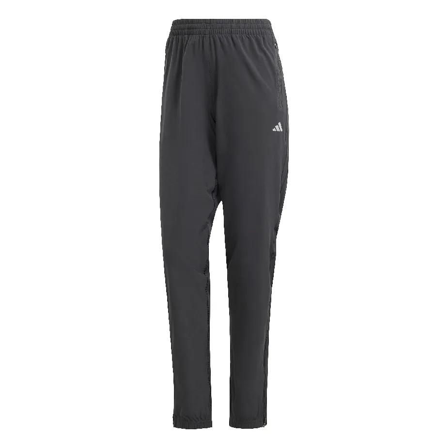 Imagen 2 de 5 de Pantalón adidas Run It TKO-NEGRO