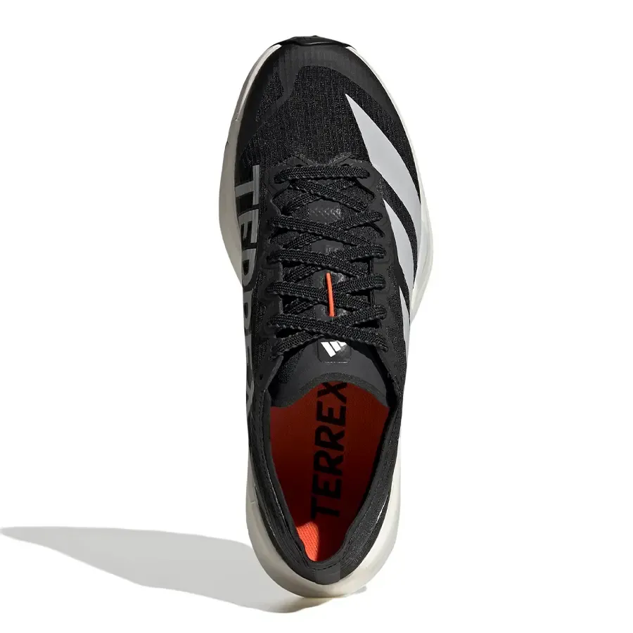 Imagen 3 de 7 de Zapatillas adidas Terrex Agravic Speed-NEGRO/BLANCO