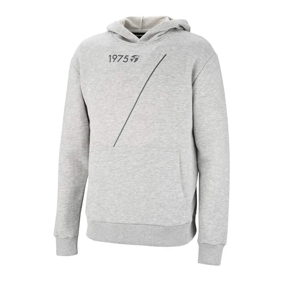 Imagen 0 de 2 de Buzo Topper Hoodie Ng 1975-GRIS
