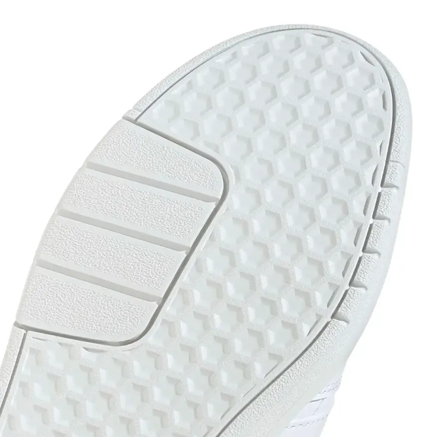 Imagen 6 de 7 de Zapatillas adidas Courtwave-BLANCO