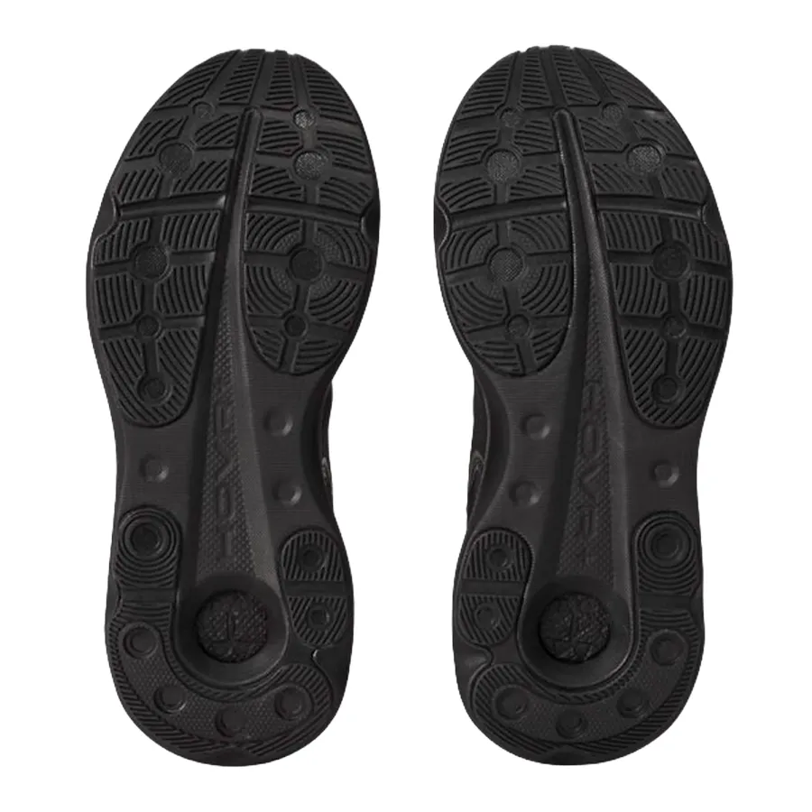 Imagen 4 de 5 de Zapatillas Under Armour Infinite Pro 2-NEGRO