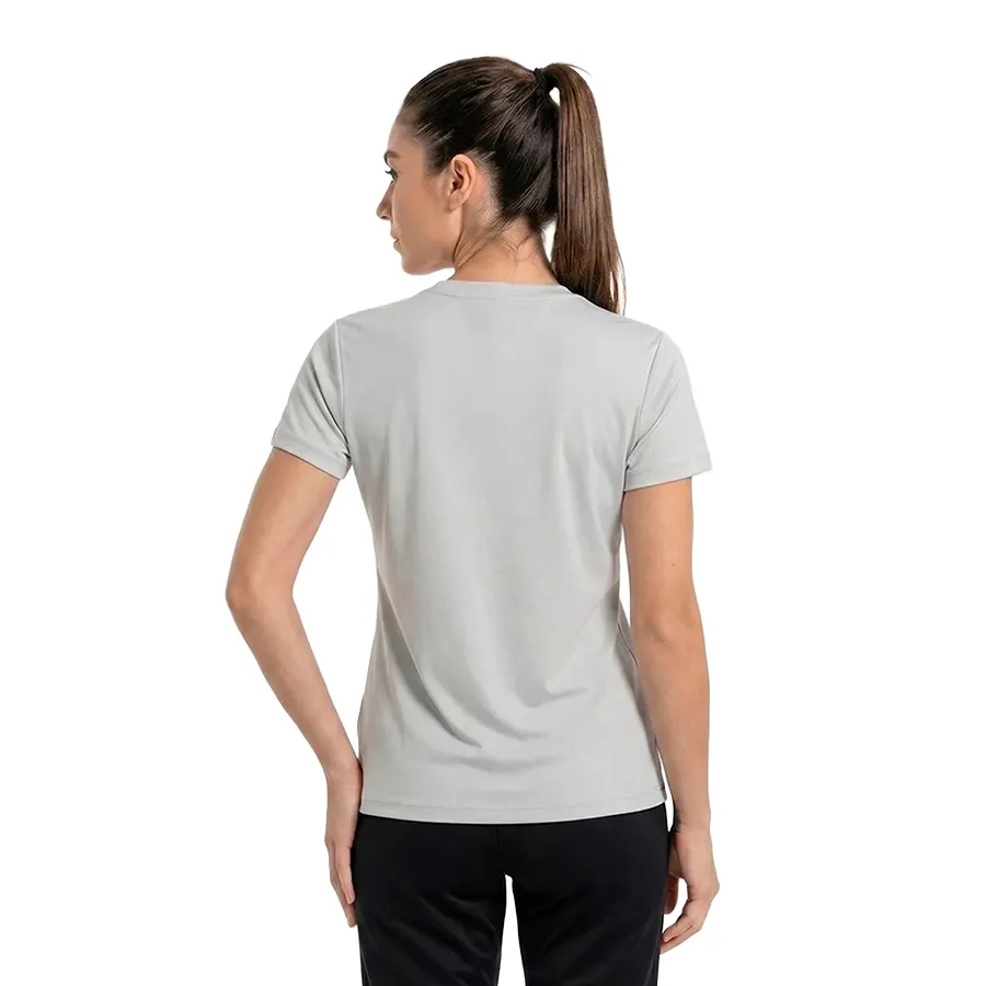 Imagen 1 de 3 de Remera Topper Brand-GRIS