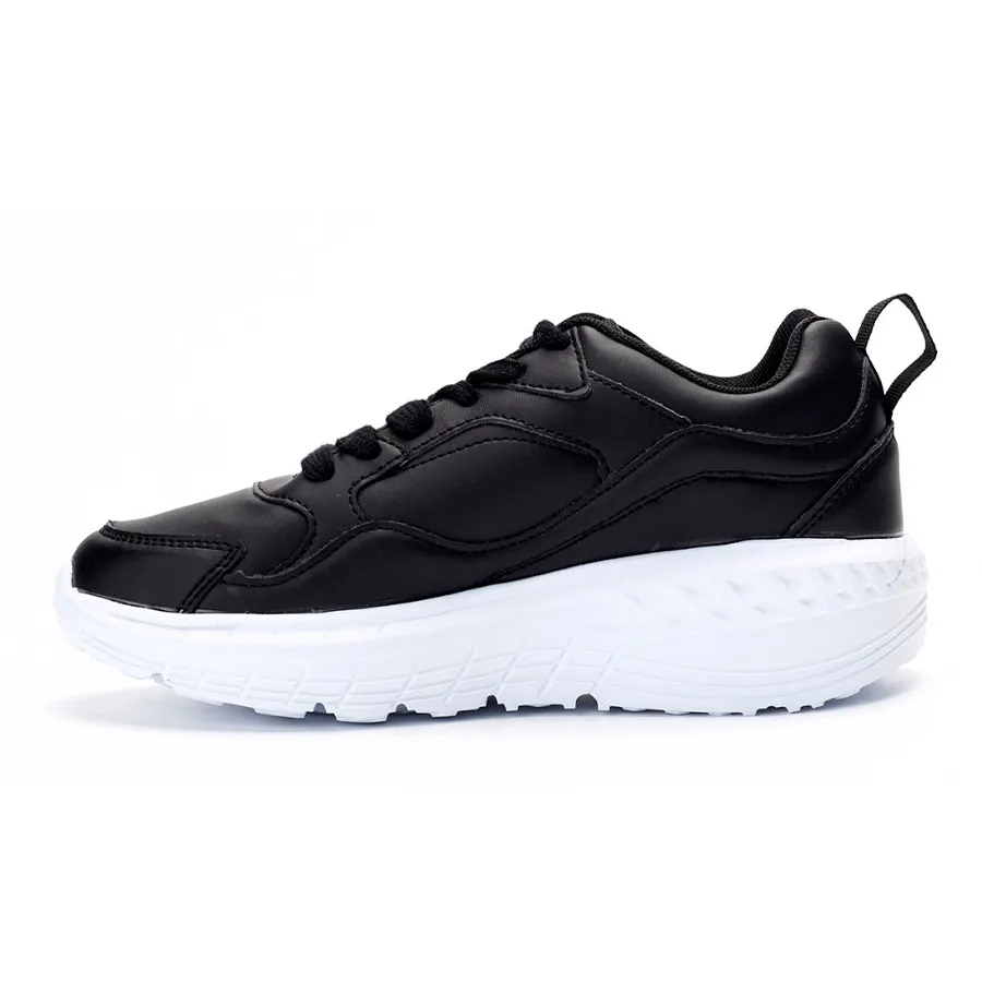 Imagen 2 de 5 de Zapatillas Atomik Ultra 23-NEGRO
