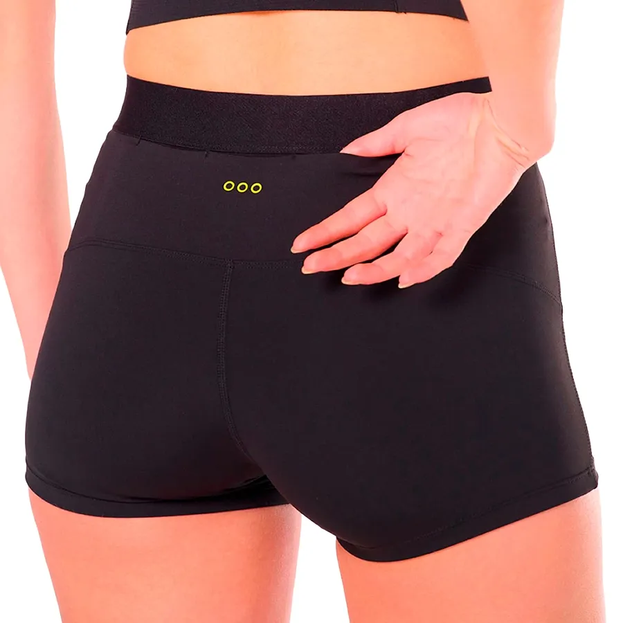 Imagen 3 de 4 de Calza Saucony Endorphin-NEGRO